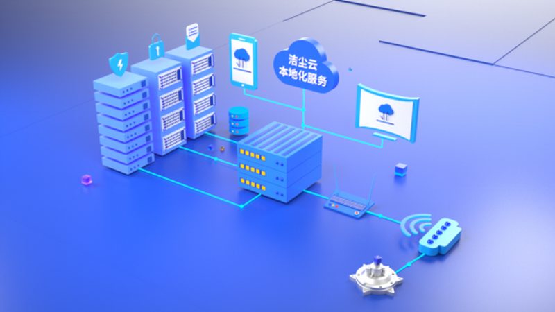 开锁换锁，流程图中的关键细节解析